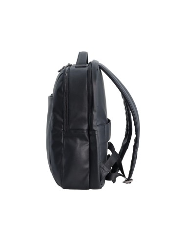 Mochila Portaordenador Discovery Heritage Negro
