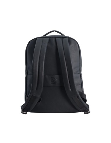 Mochila Portaordenador Discovery Heritage Negro