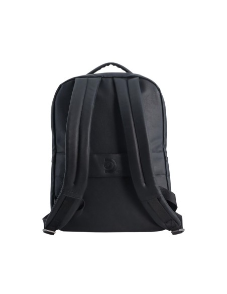 Mochila Portaordenador Discovery Heritage Negro Mochila Portaordenador Discovery Heritage Negro
