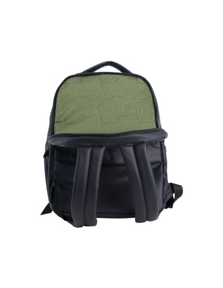 Mochila Portaordenador Discovery Heritage Negro Mochila Portaordenador Discovery Heritage Negro