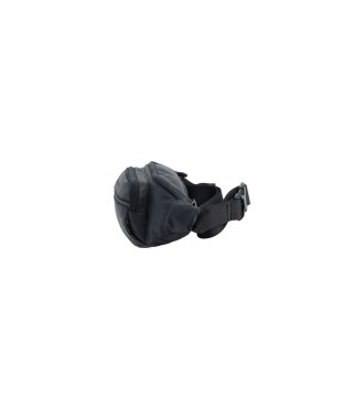 Riñonera Discovery Heritage Negro 2