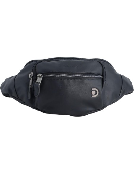 Riñonera Discovery Heritage Negro Riñonera Discovery Heritage Negro