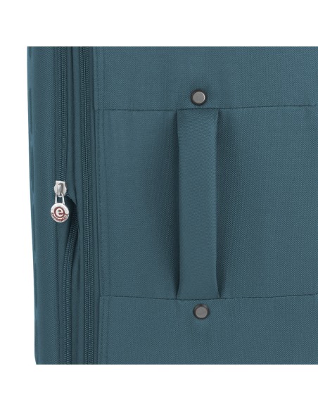 Set 2 Maletas C22-M Gabol Orbit Turquesa Set 2 Maletas C22-M Gabol Orbit Turquesa