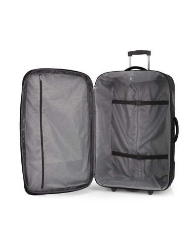 Set 2 Maletas M-L Gabol Orbit Negro