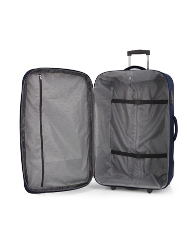 Set 2 Maletas M-L Gabol Orbit Azul