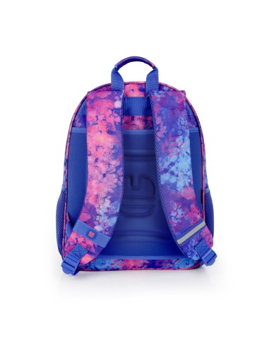 Mochila adaptable a carro Gabol SUNSET Mochilas Escolares...