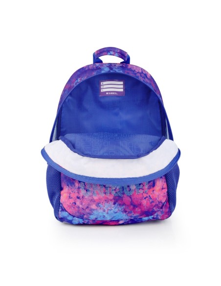 Mochila adaptable a carro Gabol SUNSET Mochilas Escolares...