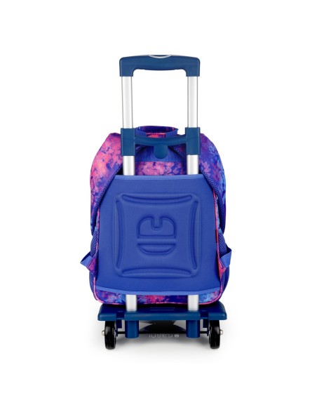 Mochila adaptable a carro Gabol SUNSET Mochilas Escolares...