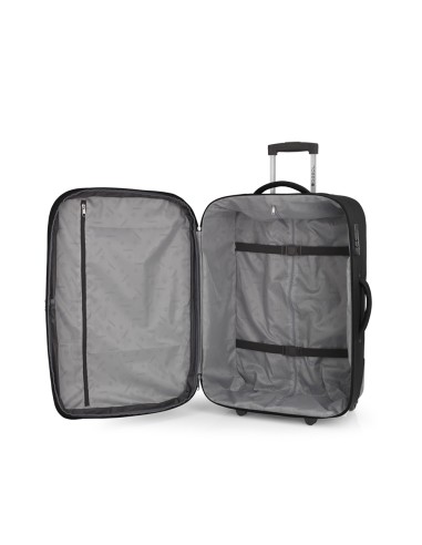 Maleta Trolley Mediana Gabol Orbit Negro