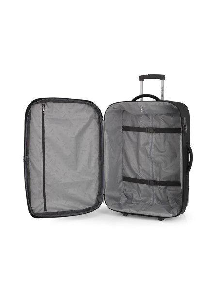 Maleta Trolley Mediana Gabol Orbit Negro Maleta Trolley Mediana Gabol Orbit Negro