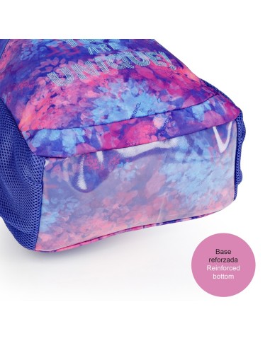 Mochila adaptable a carro Gabol SUNSET Mochilas Escolares...