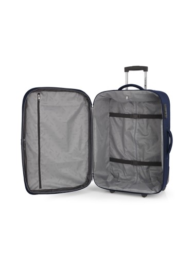Maleta Trolley Mediana Gabol Orbit Azul
