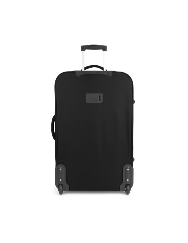 Maleta Trolley Grande Gabol Orbit Negro