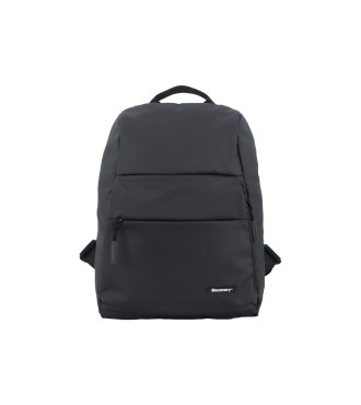 Mochila Seguridad Discovery Urban Negro