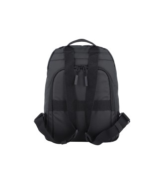 Mochila Seguridad Discovery Urban Negro 2