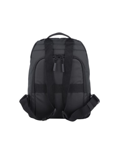 Mochila Seguridad Discovery Urban Negro