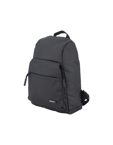 Mochila Seguridad Discovery Urban Negro