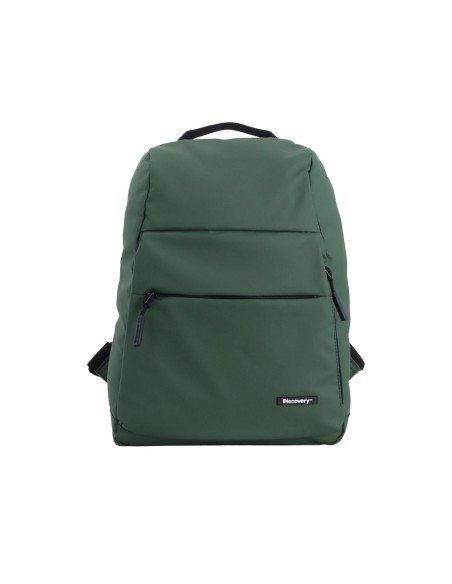 Mochila Seguridad Discovery Urban Verde Mochila Seguridad Discovery Urban Verde