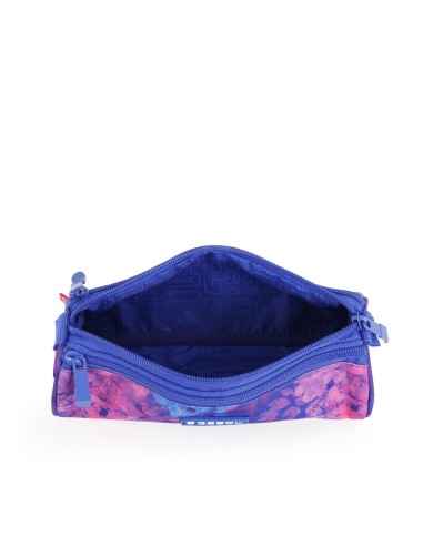 Estuche triple Gabol SUNSET Nuevos Productos | Fraber