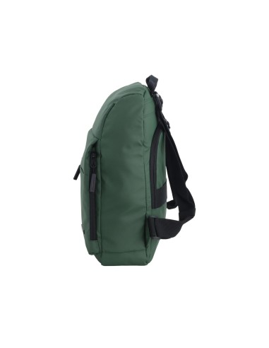 Mochila Seguridad Discovery Urban Verde