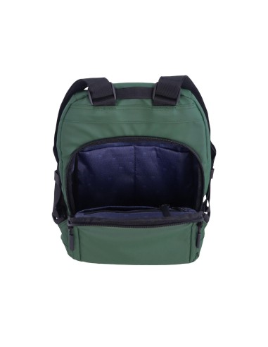 Mochila Seguridad Discovery Urban Verde