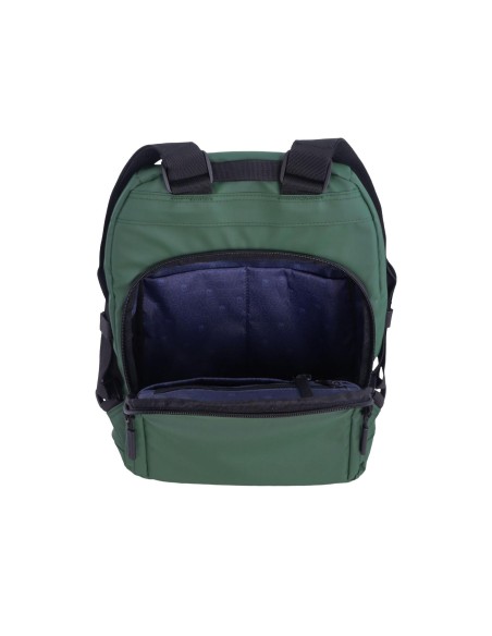 Mochila Seguridad Discovery Urban Verde Mochila Seguridad Discovery Urban Verde