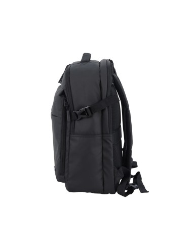 Mochila Portaordenador Discovery Urban Negro