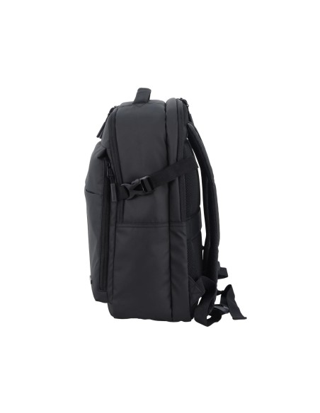 Mochila Portaordenador Discovery Urban Negro Mochila Portaordenador Discovery Urban Negro