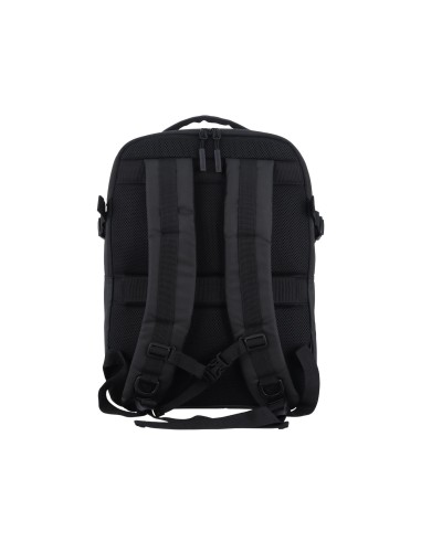 Mochila Portaordenador Discovery Urban Negro