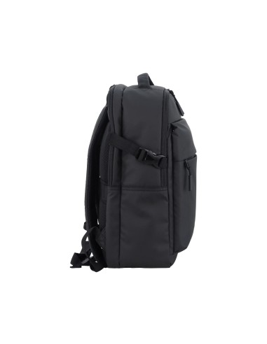 Mochila Portaordenador Discovery Urban Negro