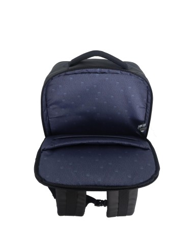 Mochila Portaordenador Discovery Urban Negro