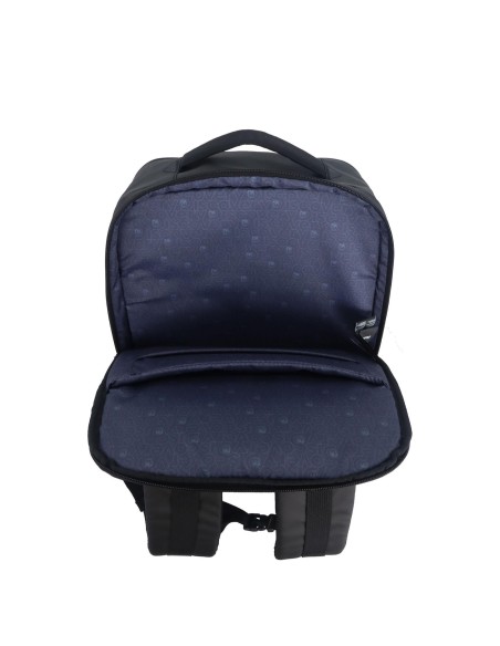 Mochila Portaordenador Discovery Urban Negro Mochila Portaordenador Discovery Urban Negro