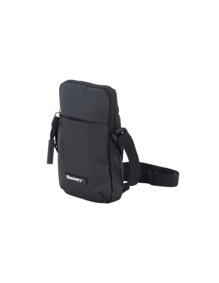 Bolso Bandolera Discovery Urban Negro Bolso Bandolera Discovery Urban Negro
