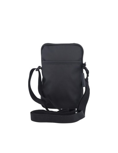 Bolso Bandolera Discovery Urban Negro