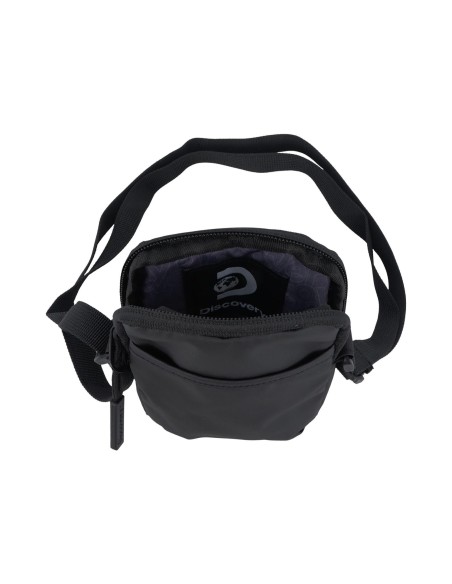 Bolso Bandolera Discovery Urban Negro Bolso Bandolera Discovery Urban Negro