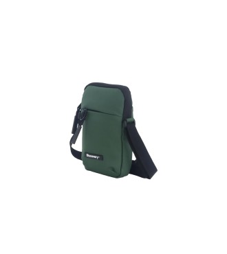 Bolso Bandolera Discovery Urban Verde 2