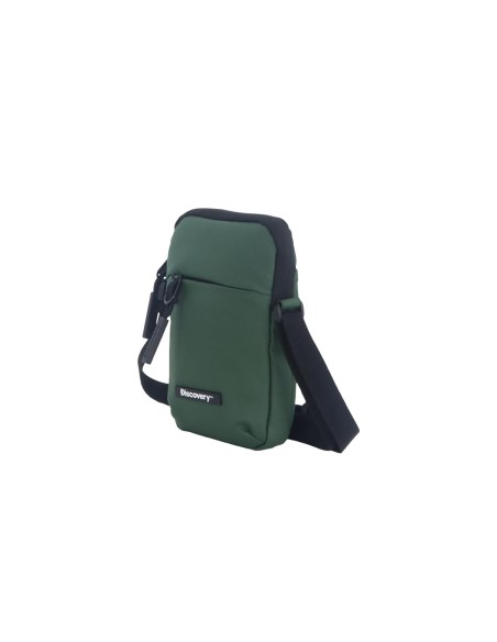 Bolso Bandolera Discovery Urban Verde Bolso Bandolera Discovery Urban Verde