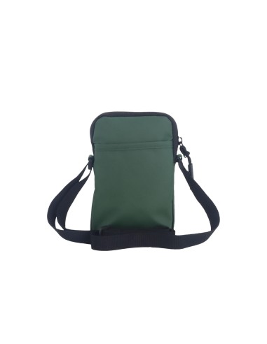 Bolso Bandolera Discovery Urban Verde