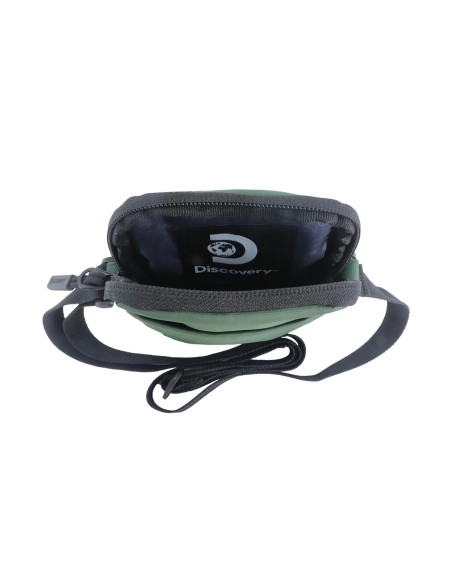 Bolso Bandolera Discovery Urban Verde Bolso Bandolera Discovery Urban Verde