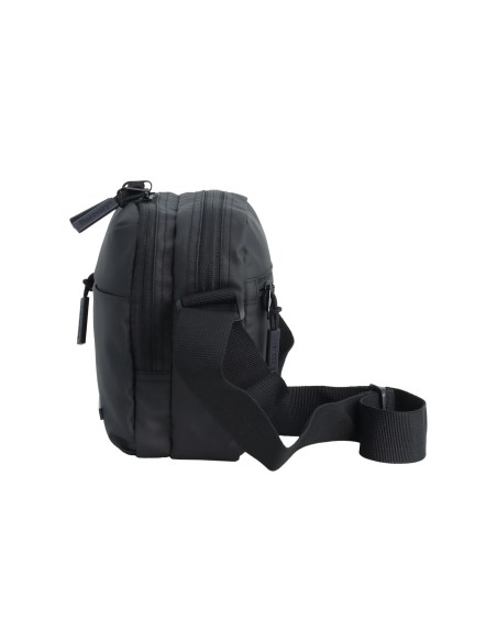 Bolso Bandolera Doble Discovery Urban Negro Bolso Bandolera Doble Discovery Urban Negro