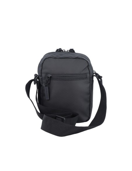 Bolso Bandolera Doble Discovery Urban Negro Bolso Bandolera Doble Discovery Urban Negro