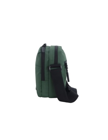 Bolso Bandolera Doble Discovery Urban Verde