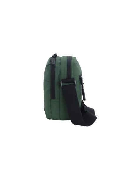 Bolso Bandolera Doble Discovery Urban Verde Bolso Bandolera Doble Discovery Urban Verde