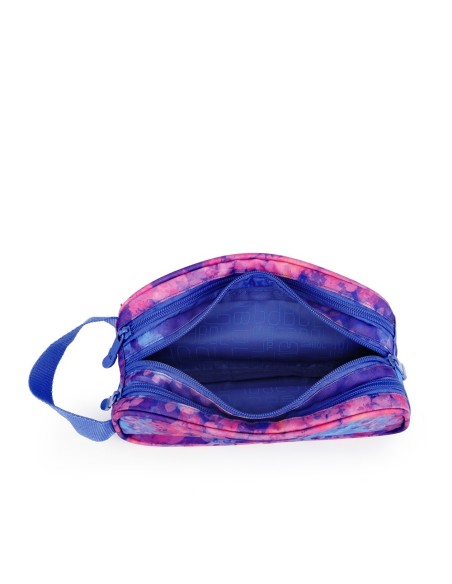 Estuche triple Gabol SUNSET Portatodo Estuche | Fraber