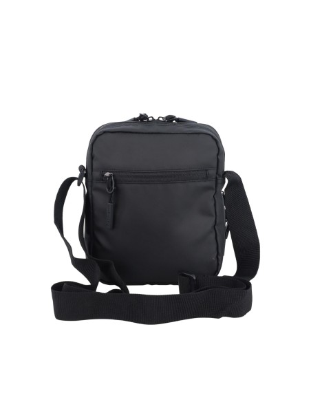 Bolso Bandolera Doble Discovery Urban Negro Bolso Bandolera Doble Discovery Urban Negro