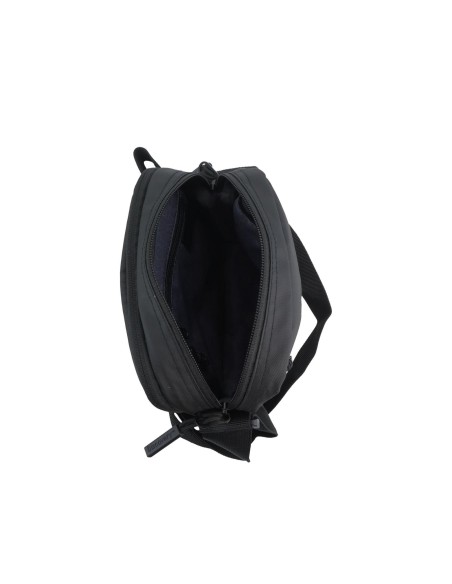 Bolso Bandolera Doble Discovery Urban Negro Bolso Bandolera Doble Discovery Urban Negro