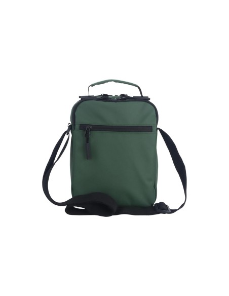 Bolso Bandolera Triple Discovery Urban Verde Bolso Bandolera Triple Discovery Urban Verde