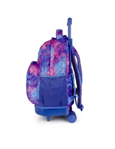 Mochila con ruedas Gabol SUNSET Mochilas Escolares | Fraber 2