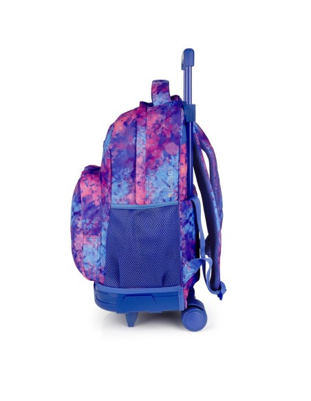 Mochila con ruedas Gabol SUNSET Mochilas Escolares | Fraber