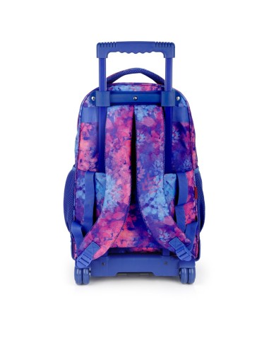 Mochila con ruedas Gabol SUNSET Mochilas Escolares | Fraber